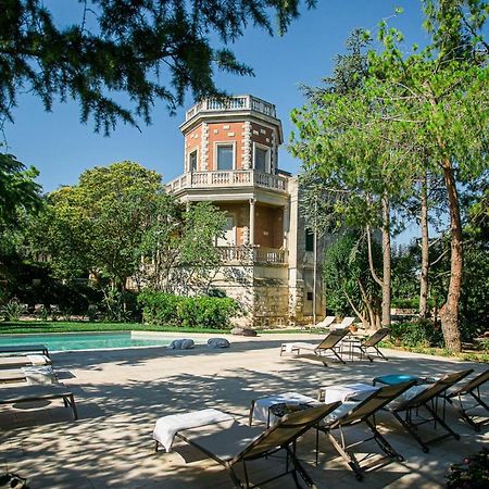 Villa Rosa Resort Конверсано Екстериор снимка