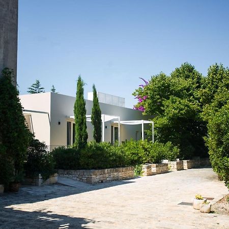 Villa Rosa Resort Конверсано Екстериор снимка