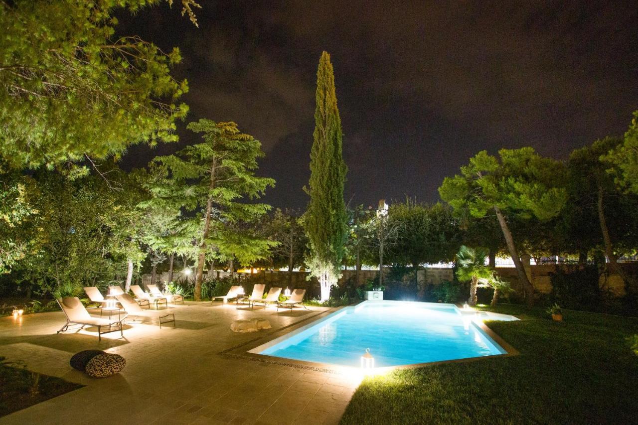 Villa Rosa Resort Конверсано Екстериор снимка