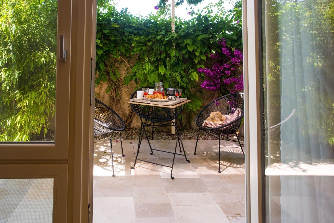Villa Rosa Resort Конверсано Екстериор снимка