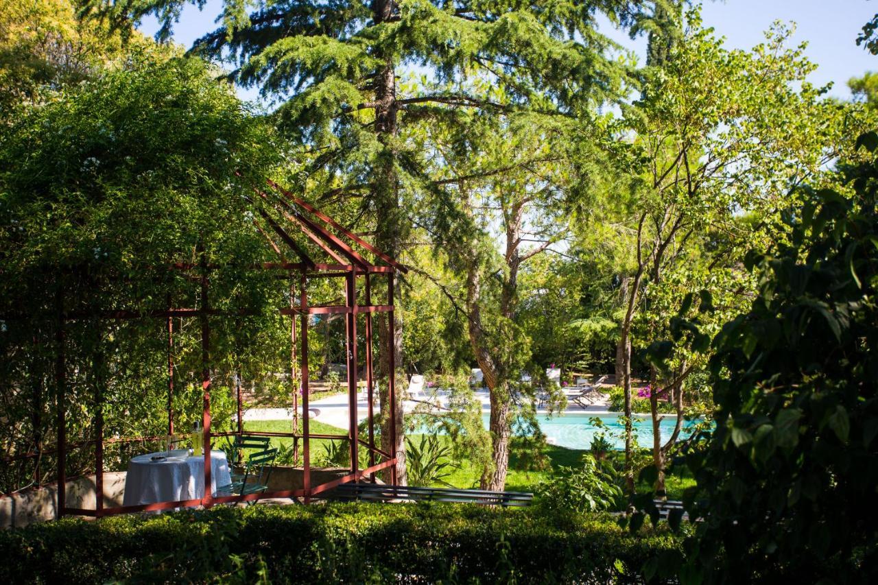 Villa Rosa Resort Конверсано Екстериор снимка