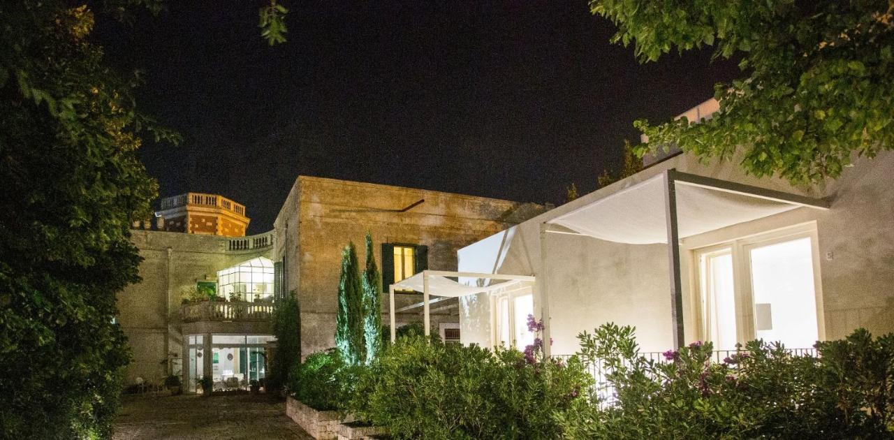 Villa Rosa Resort Конверсано Екстериор снимка