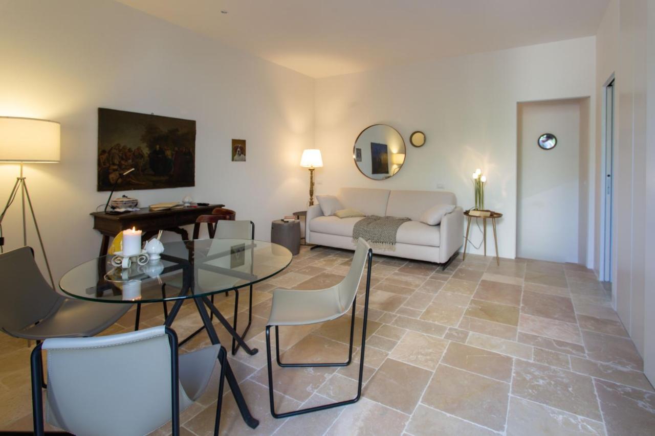 Villa Rosa Resort Конверсано Екстериор снимка