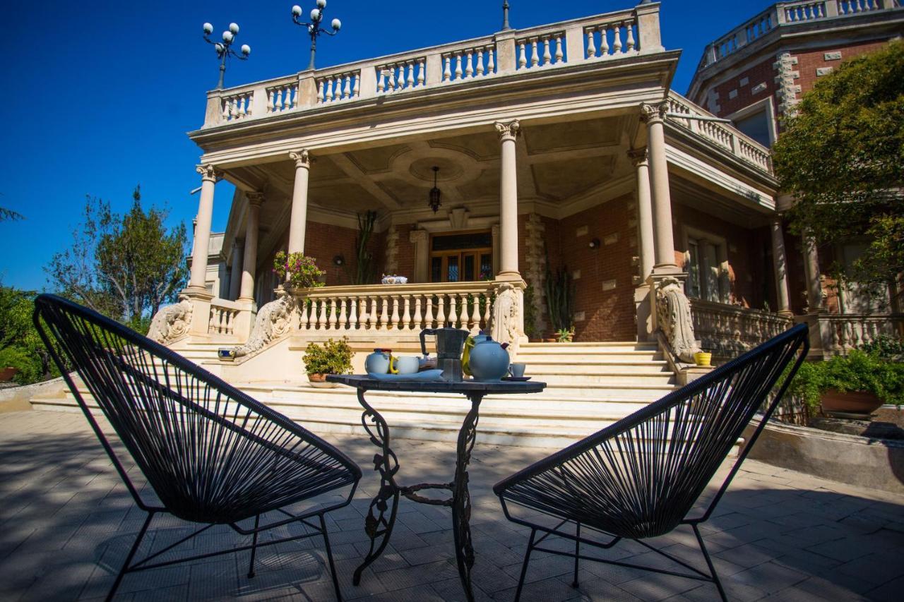 Villa Rosa Resort Конверсано Екстериор снимка