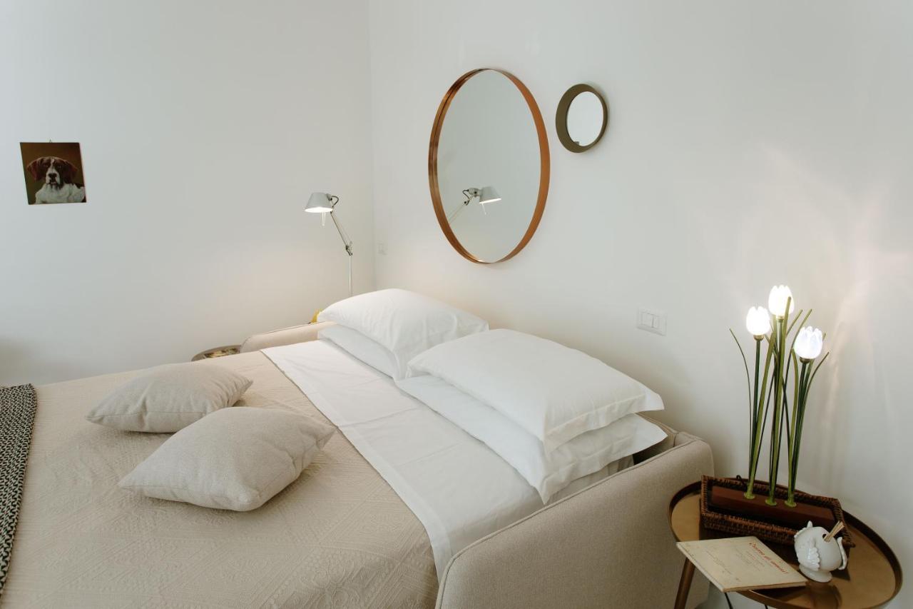 Villa Rosa Resort Конверсано Екстериор снимка