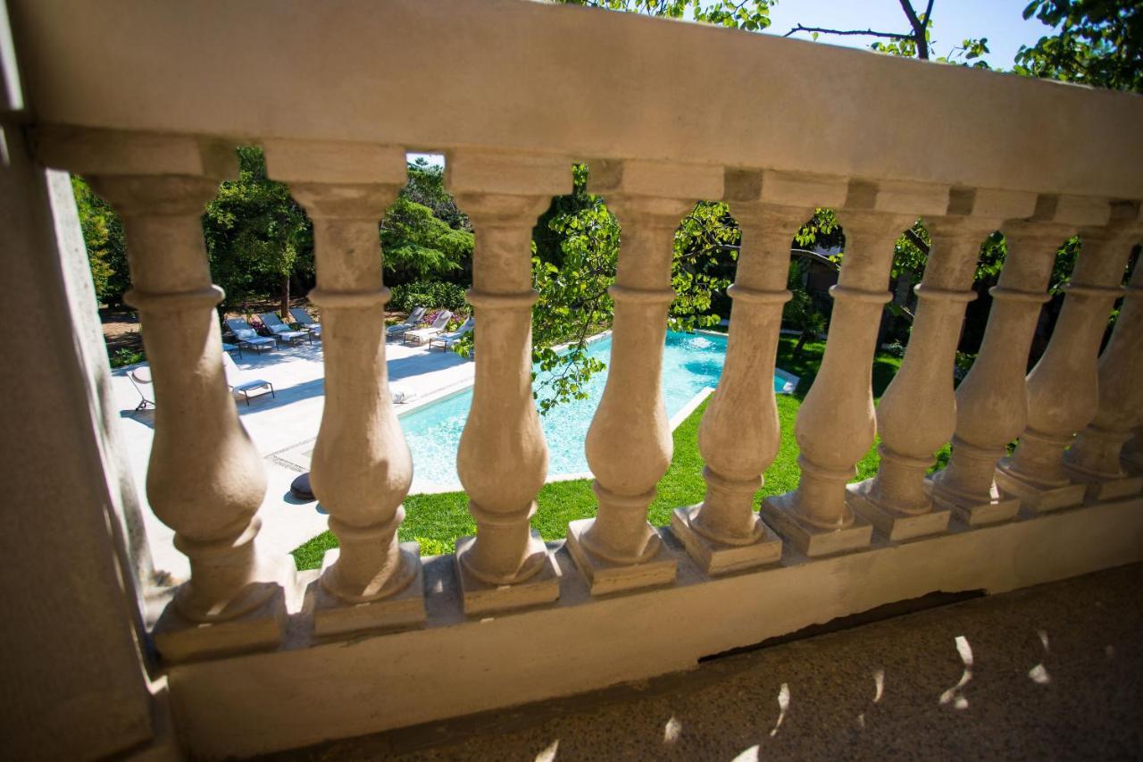 Villa Rosa Resort Конверсано Екстериор снимка