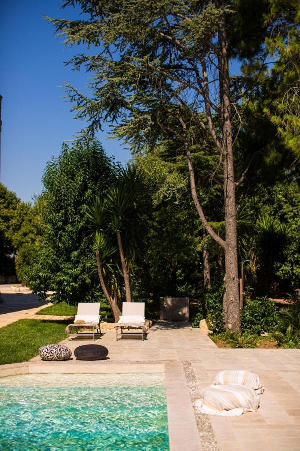 Villa Rosa Resort Конверсано Екстериор снимка