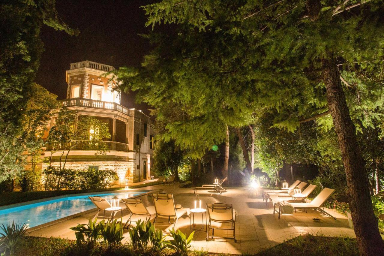 Villa Rosa Resort Конверсано Екстериор снимка