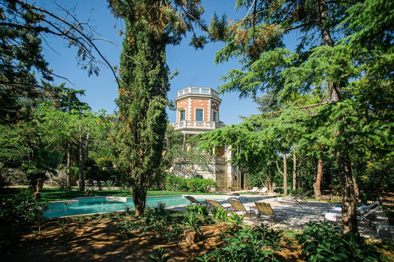 Villa Rosa Resort Конверсано Екстериор снимка